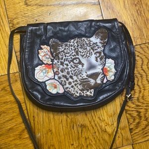 See by Chloe - leather satchel bag